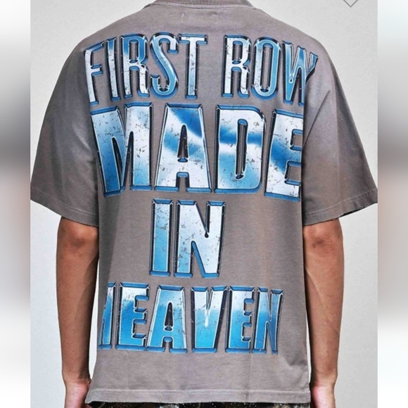 First Row - Picture 2 of 2